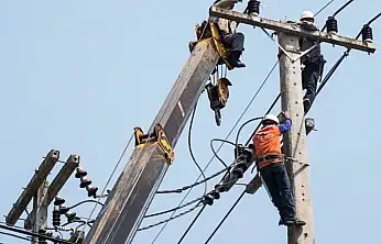 Bodrum'da 29 Aralık'ta elektrik kesintisi