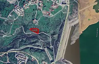 Bodrum'da 5 tarım arazisi yeniden satışta