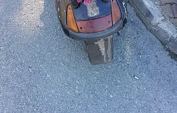 Bodrum'da abartı egzoz ve plakasız motosikletlere geçit yok