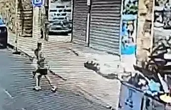 Bodrum'da cam şişeyle kadını doğramaya çalıştı 19 yıl hapis cezasına çarptırıldı
