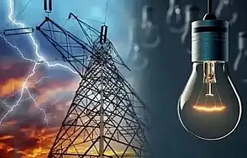 Bodrum'da çok sayıda mahallede elektrik kesintisi