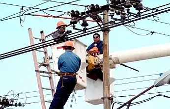 Bodrum'da elektrikler gidecek mahalle mahalle saatler açıklandı