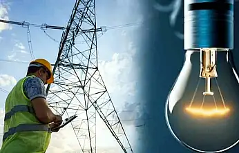 Bodrum'da elektrikler kesiliyor 16 ocak cuma'ya dikkat