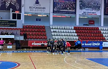 Bodrum'da hentbol heyecanı başlıyor