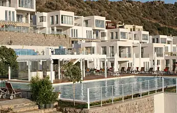 Bodrum'da icradan dikkat çeken satış