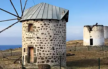 Bodrum'da kültürel miras ayağa kalkıyor