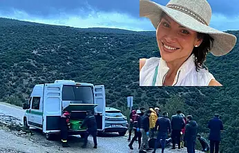 Bodrum'da Rus anne ve kızı cinayeti: zanlı İade edildi