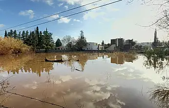 Bodrum'da Selin tablosu netleşti