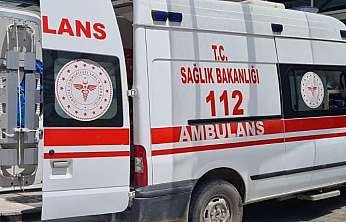 Bodrum'da silahla yaralanma: Bir kişi çenesinden vuruldu