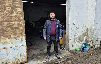 Bodrum'da su kavgası kanlı bitti