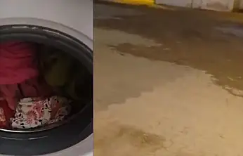 Bodrum'da susuzluk isyanı