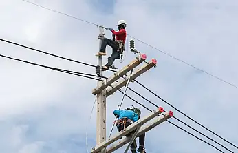 Bodrum'da üç mahalle için kesinti alarmı