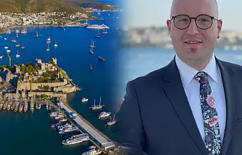 Bodrum'da yol ayrımı kusur sayanlar mı  sorumluluk alanlar mı