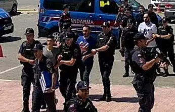 Bodrum'daki silahlı çatışmada karar açıklandı