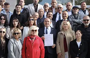 Bodrum'dan 4 isim İYİ Parti Muğla İl Yönetiminde