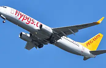 Bodrum'dan Kişinev'e direkt uçuşlar başlıyor