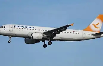 Bodrum'dan Prag'a direkt uçuş