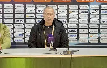 Bodrum FK 4'te 4: Sefer Yılmaz'dan açıklama