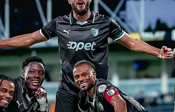 Bodrum FK alt sıra takımlarına geçit vermiyor: hedef Ümraniyespor deplasmanında galibiyet