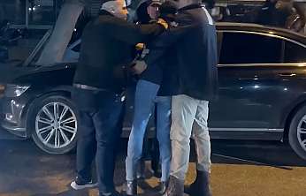 Bodrum FK Amed Sportif Faaliyetler maçı sonrası olaylar sürüyor