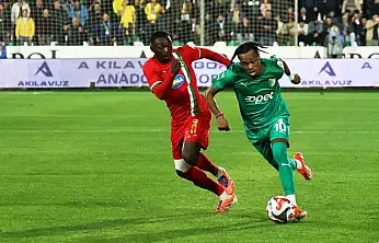 Bodrum FK  Amedspor maçı sonrası iki kulüp PFDK'ya evk edildi