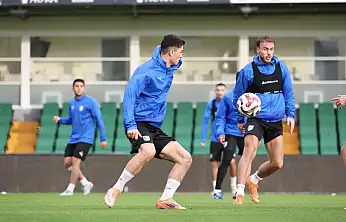 Bodrum FK, Bandırma deplasmanında galibiyet peşinde