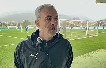 Bodrum FK Başkanı Ankara: 'Gençlerimizle, inancımızla ve birlik ruhuyla geleceği inşa ediyoruz'