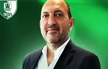 Bodrum FK Başkanı Aşkın Demir görevini bırakıyor