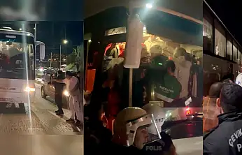 Bodrum FK cephesinden mesaj