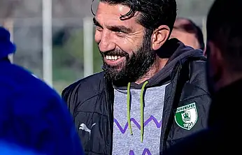 Bodrum FK'da Burhan Eşer PFDK'ya sevk edildi, Öztürk Ailesi yetkilerini devretti