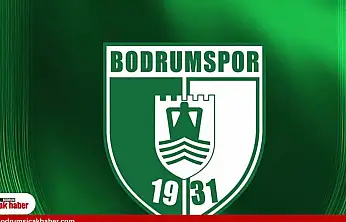 Bodrum FK'dan dolandırıcılık uyarısı