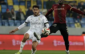 Bodrum FK deplasmandan mağlup ayrıldı