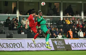 Bodrum FK kritik virajda