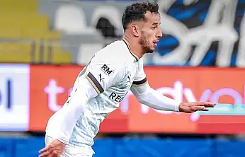 Bodrum FK Sarıyer deplasmanından puansız döndü