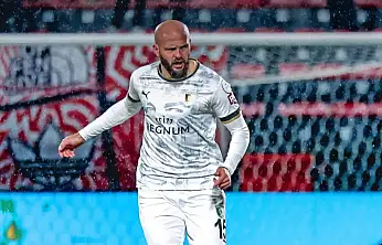 Bodrum FK zorlu deplasmandan 1 puanla döndü