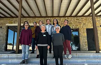 Kent Konseyi Kadın Meclisi'nden şiddet tutum politika belgesine imza çağrısı