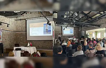 Bodrum'da kadın girişimciler dijital dünyaya güçlü bir adım attı