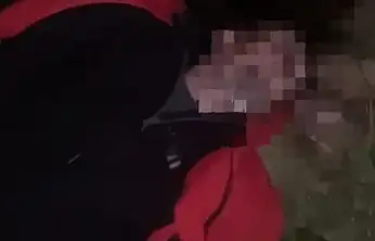 Bodrum Milas yolunda feci kaza yaya hayatını kaybetti