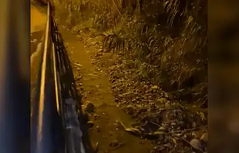 Bodrum susuzluktan kırılıyor su saatlerce boşa akıyor