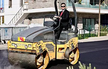 Bodrum trafiğini rahatlatıcı projeler hayata geçiyor