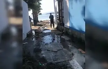 Bodrum'u mahvettiniz vatandaş isyanı büyüyor