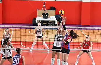 Bodrum'un İncileri deplasmandan mutlu dönüyor