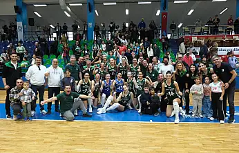 Bodrum'un incileri Fenerbahçe'yi  3-1 mağlup etti