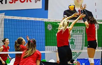 Bodrum'un İncileri Havran deplasmanında