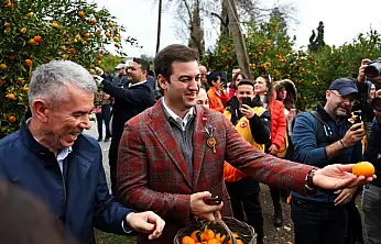 Bodrum'un kokusu Türkiye'ye yayılıyor