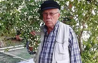 Bodrum'un turizm efsanesi Erdoğan Cingöz vefat etti