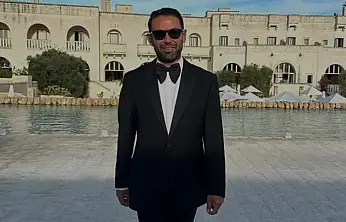 Bodrum'un Ünlü Mekan Sahibine Uyuşturucu Operasyonu Şoku