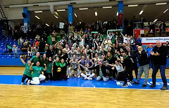 Bodrumspor'dan nefes kesen zafer 3-2