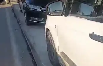 Bu Kaldırımlar Kimin İçin?