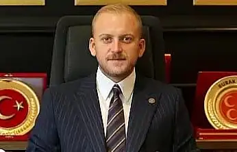 Burak Demirel'den sert mesaj bu bir algı operasyonuydu